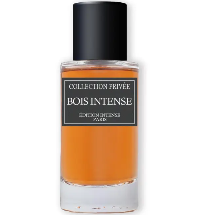 Intense Wood Fragrance - perfargent